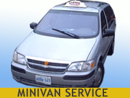 Taxilimo.ca / Taxilimo.ca / Markham Avenue Taxi - Minivan Service