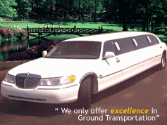 Markham & Avenue Taxi Limousine Service 